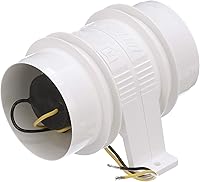 Vista 1 de Attwood Serie Turbo 3000 1733-4