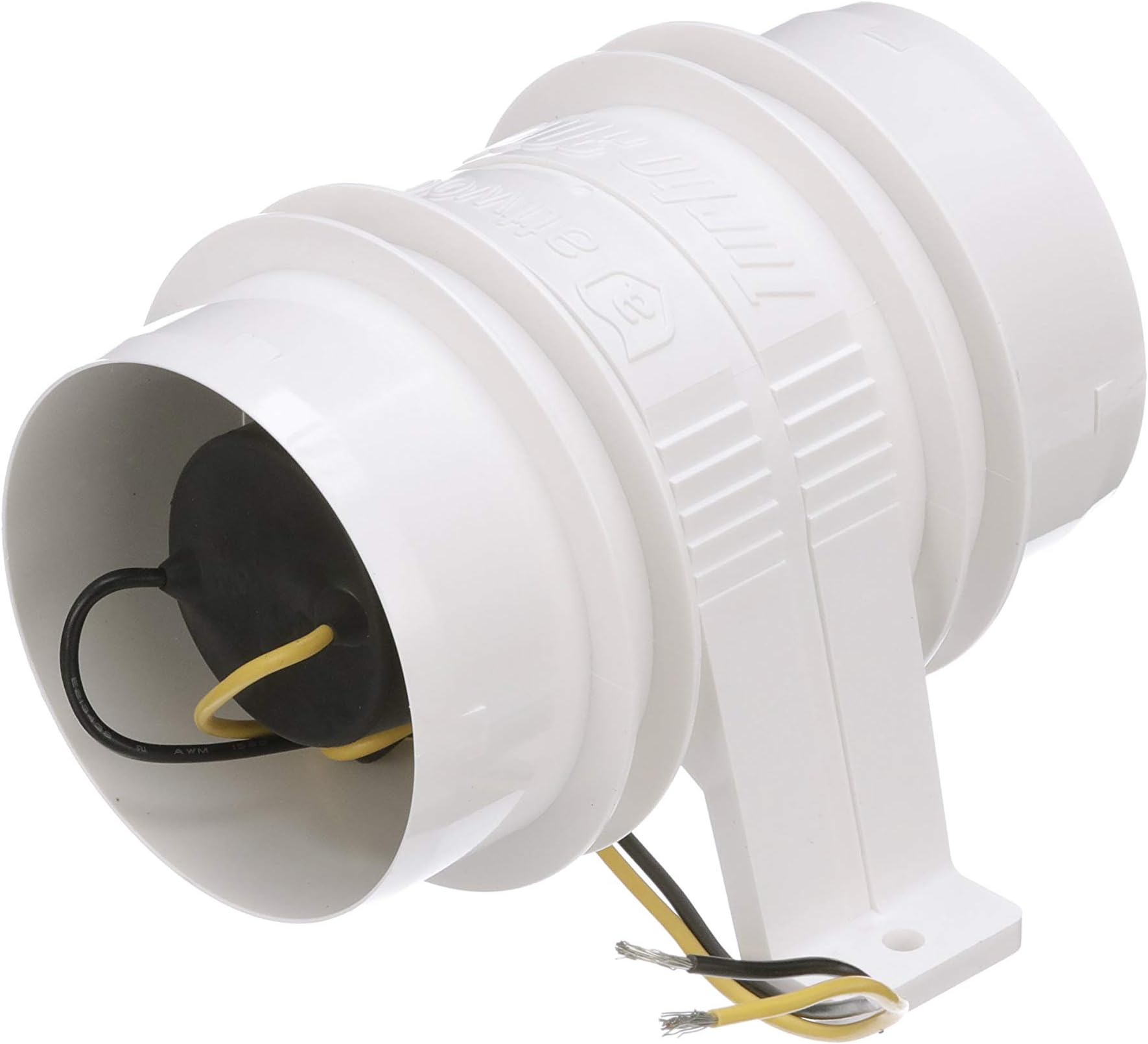 1733-4 Turbo 3000 Series