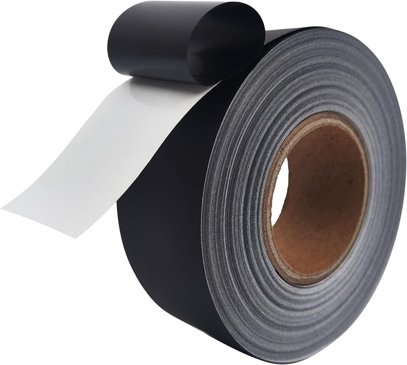JIEHENG Light Blocking Tape 1.2 inch x 98 Feet, Light Blocking Tape for Electronics, Light Cover 100% Covers for LED or Routers (100% Blocking)