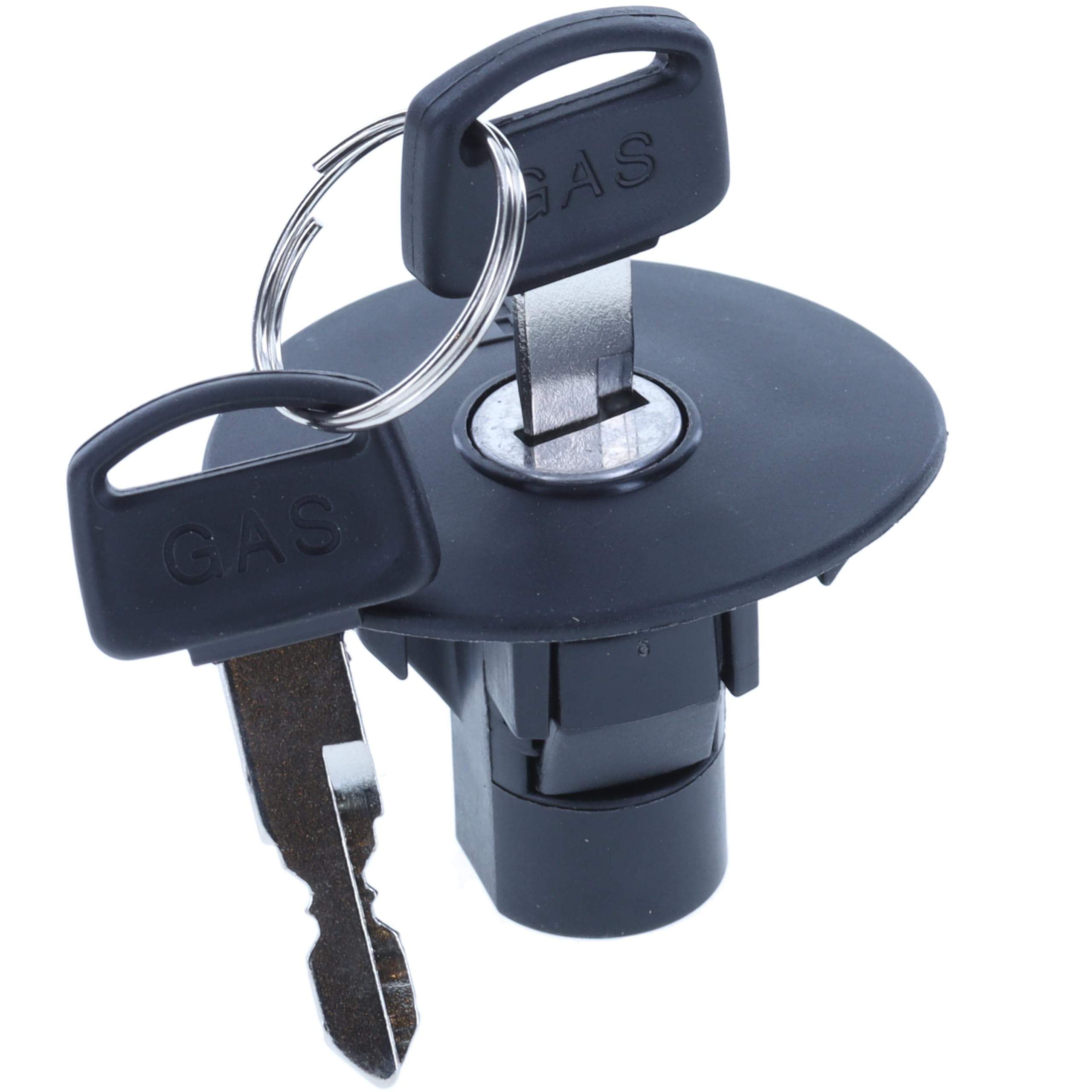 Amazon.com: MotoRad 10524 Locking Fuel Cap, Medium : Automotive
