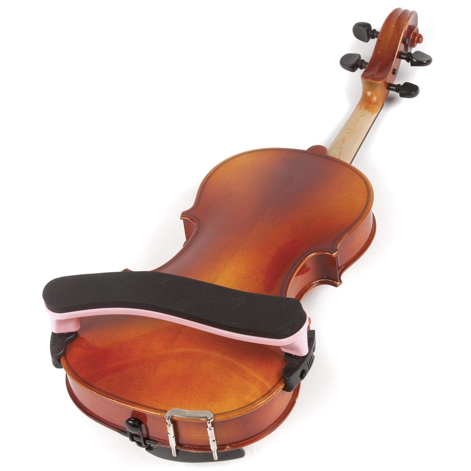 Everest ES2LPI ES Series Violin Adjustable Shoulder Rest