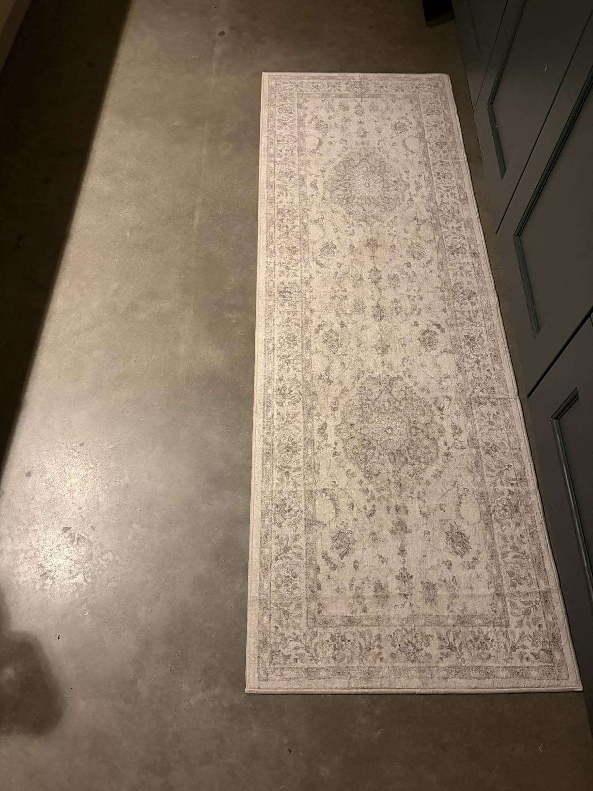 Customer photo