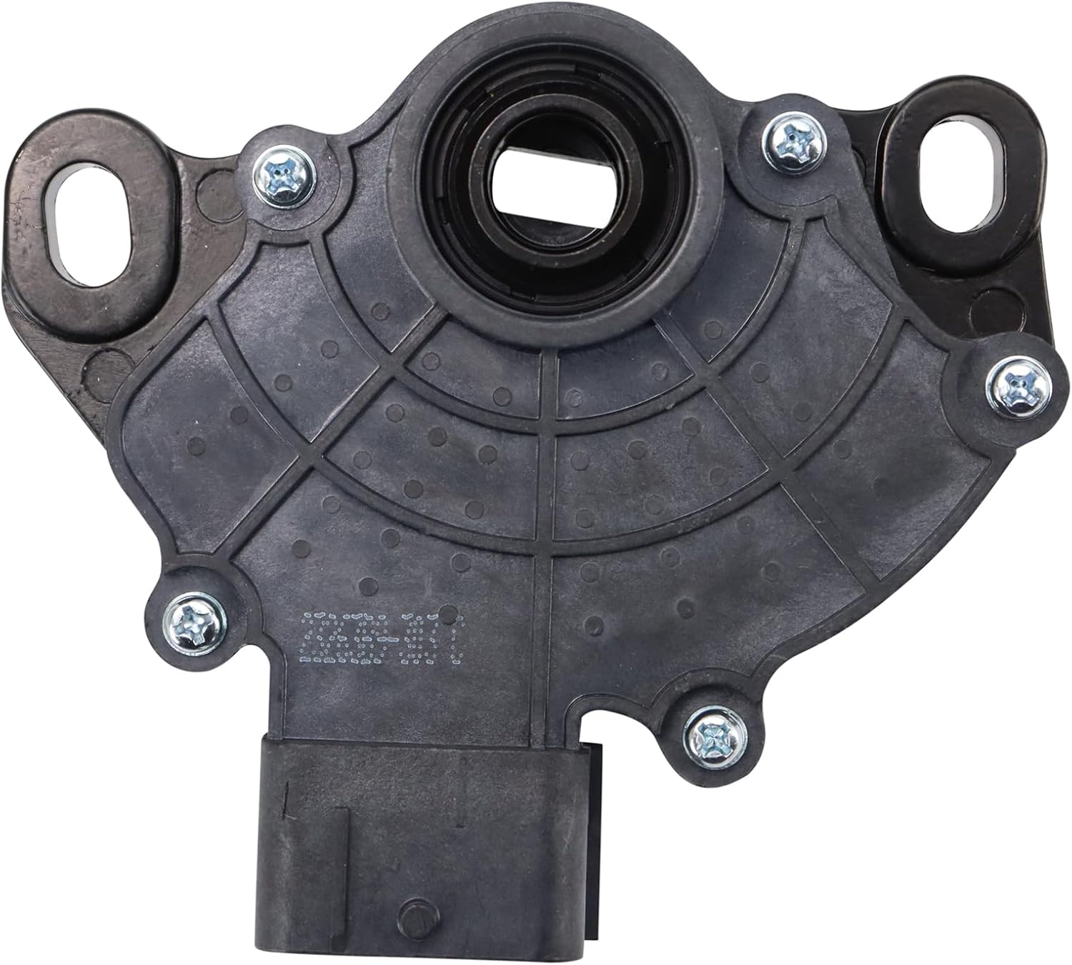 Neutral Safety Switch Compatible with 2007-2009 Acura MDX 2008-2012 RDX 2009-2010 RL 2007-2011 TL 2011-2014 TSX Honda Accord 2012 Crosstour 2007-2013 Odyssey 2009-2015 Pilot 2009-2014 Ridgeline