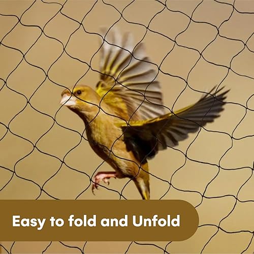 Miniatura 6 de Noa Store - Red para aves de corral