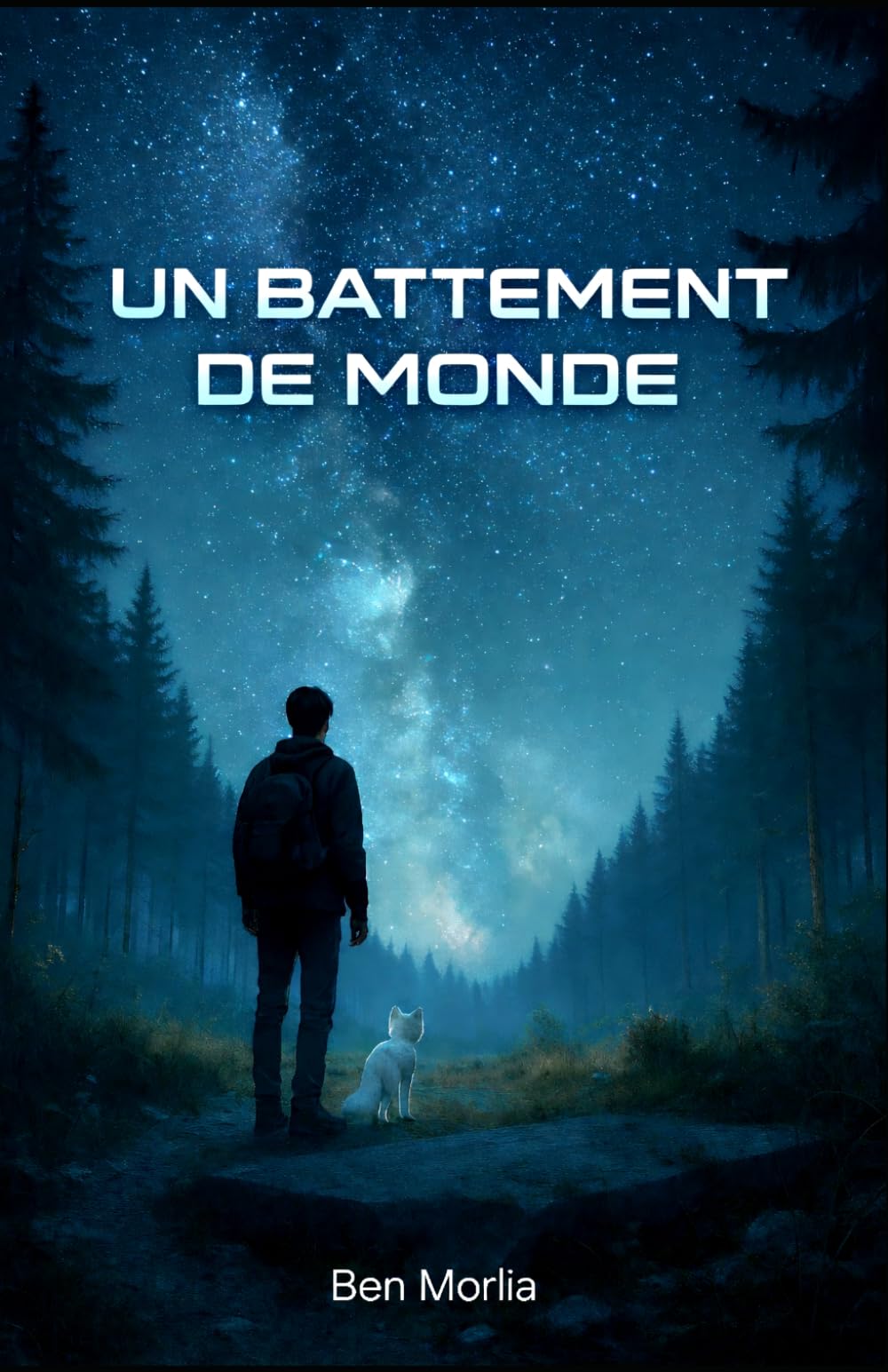 UN BATTEMENT DE MONDE