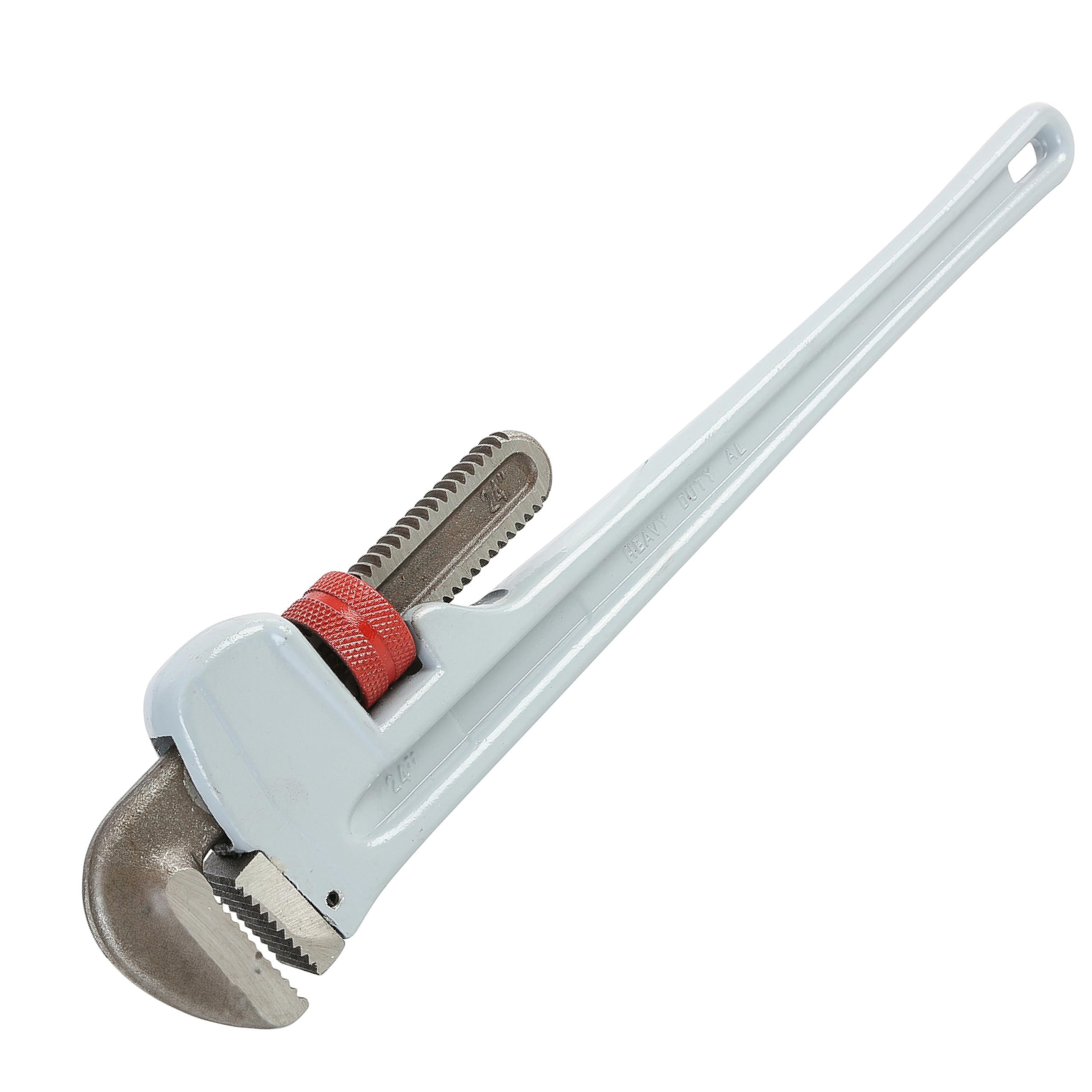GreatNeck APW24 klucz do rur aluminiowych, 61 cm