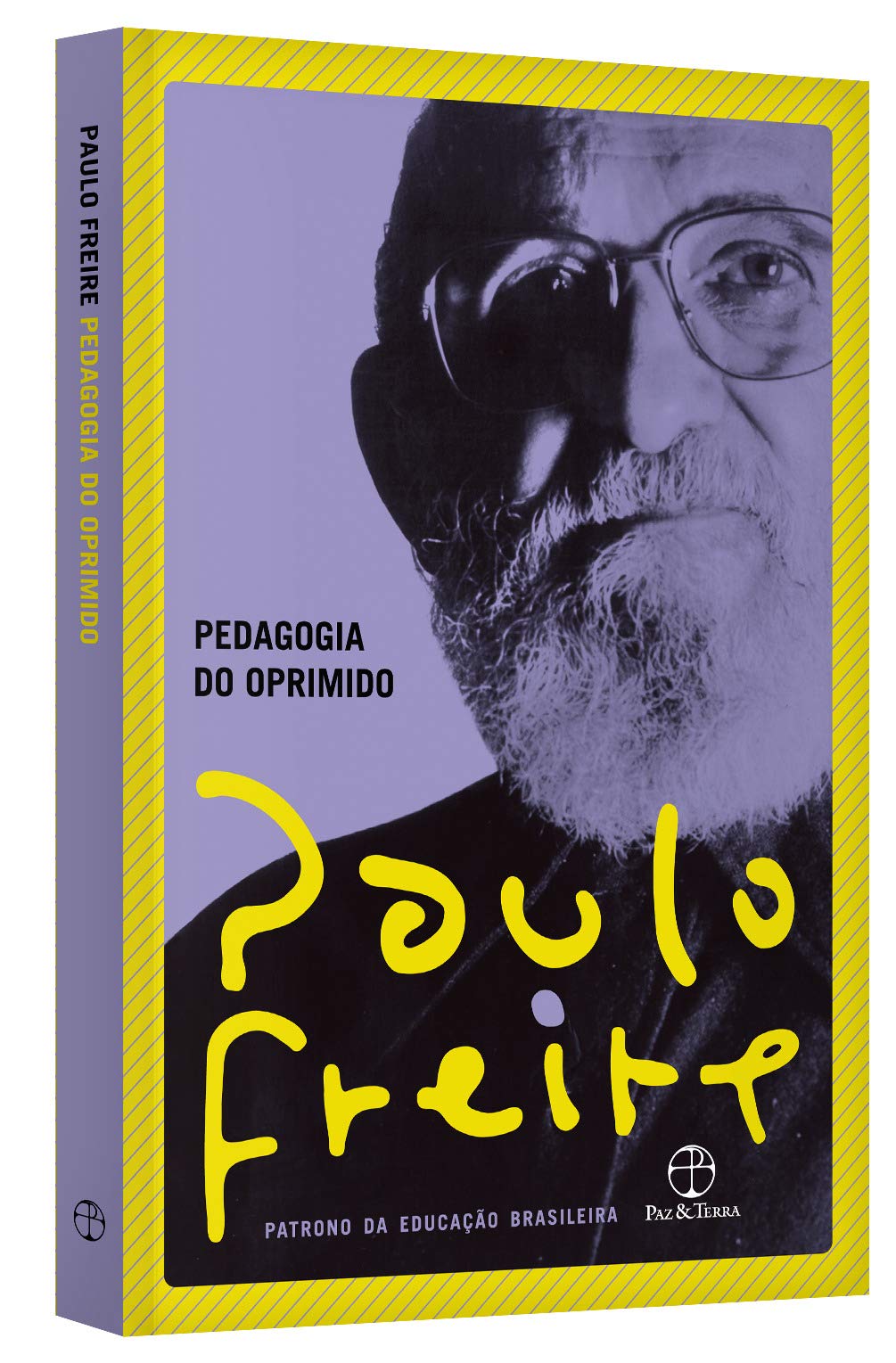 Pedagogia do Oprimido (Em Portugues do Brasil)