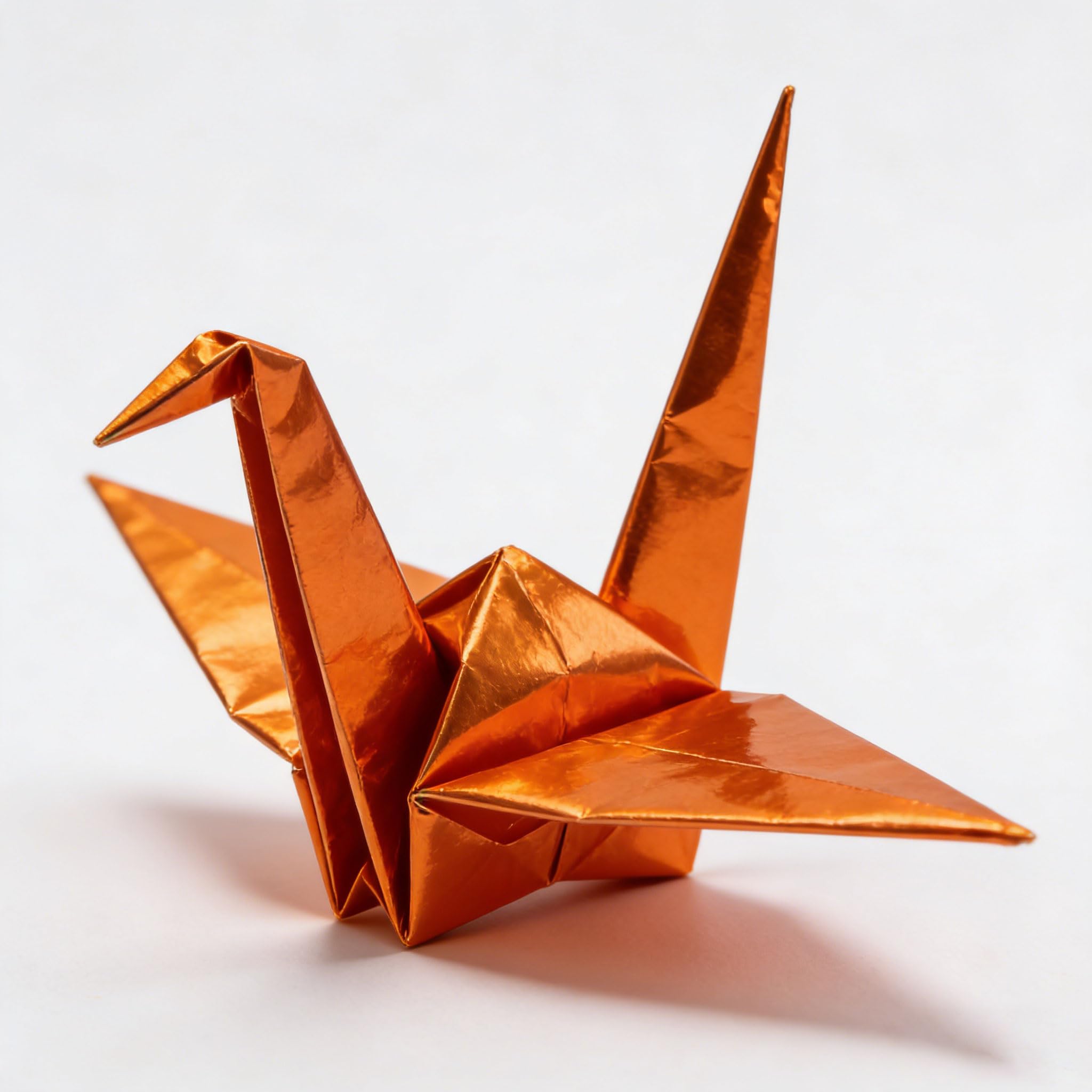 900 arkuszy papieru metalicznego do rękodzieła - 9 różnych kolorów, kwadratowy rozmiar 15 x 15 cm, idealny do origami, scrapbookingu, tworzenia kart i kreatywnych projektów DIY