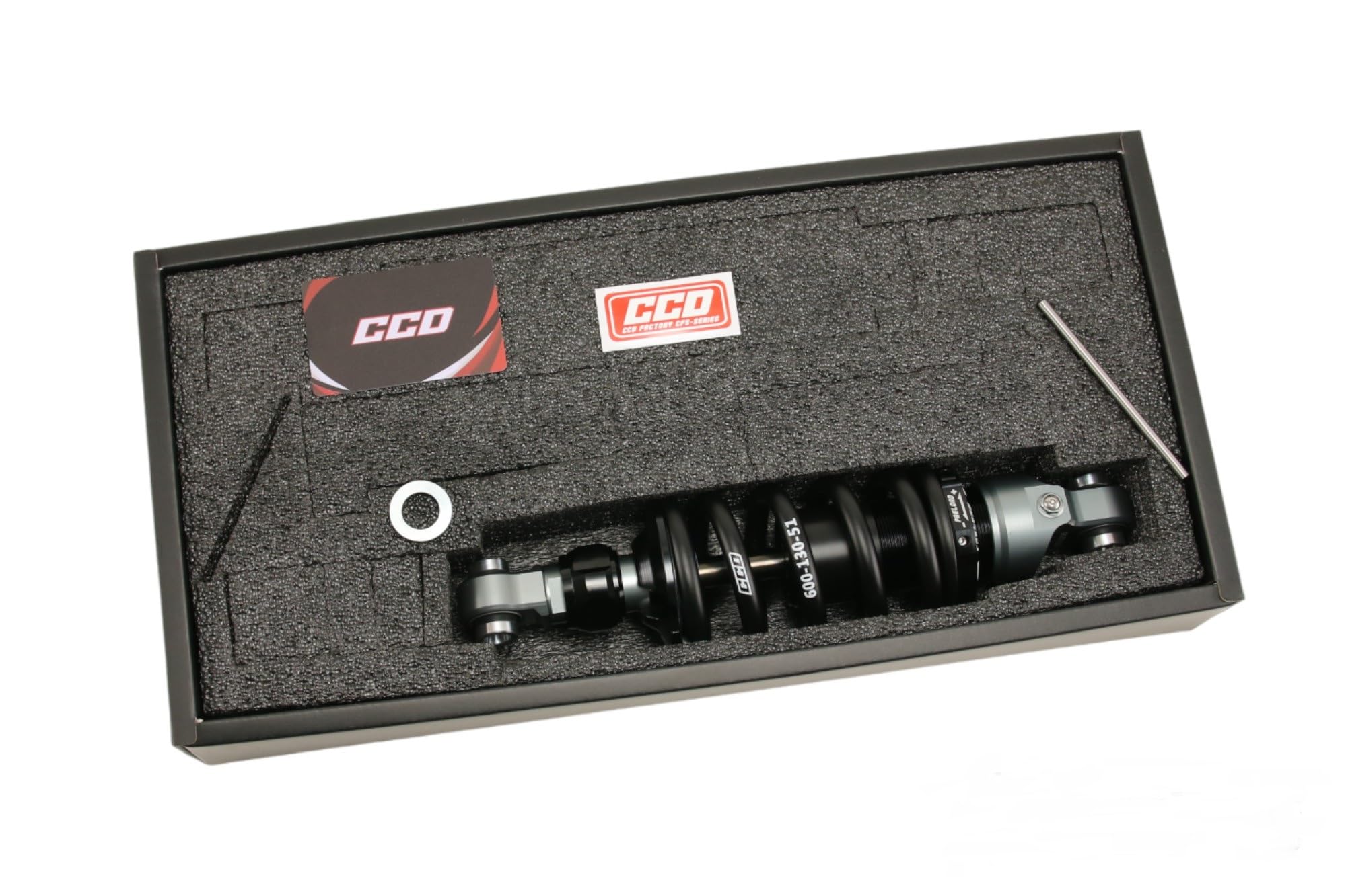 Amazon | CCD ジクサー150 GIXXER150 リア ローダウン サスペンション