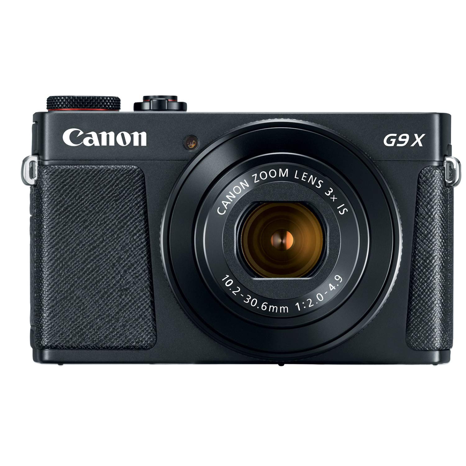 Amazon Canada: Canon Powershot G9 X Mark II Digital Camera with
