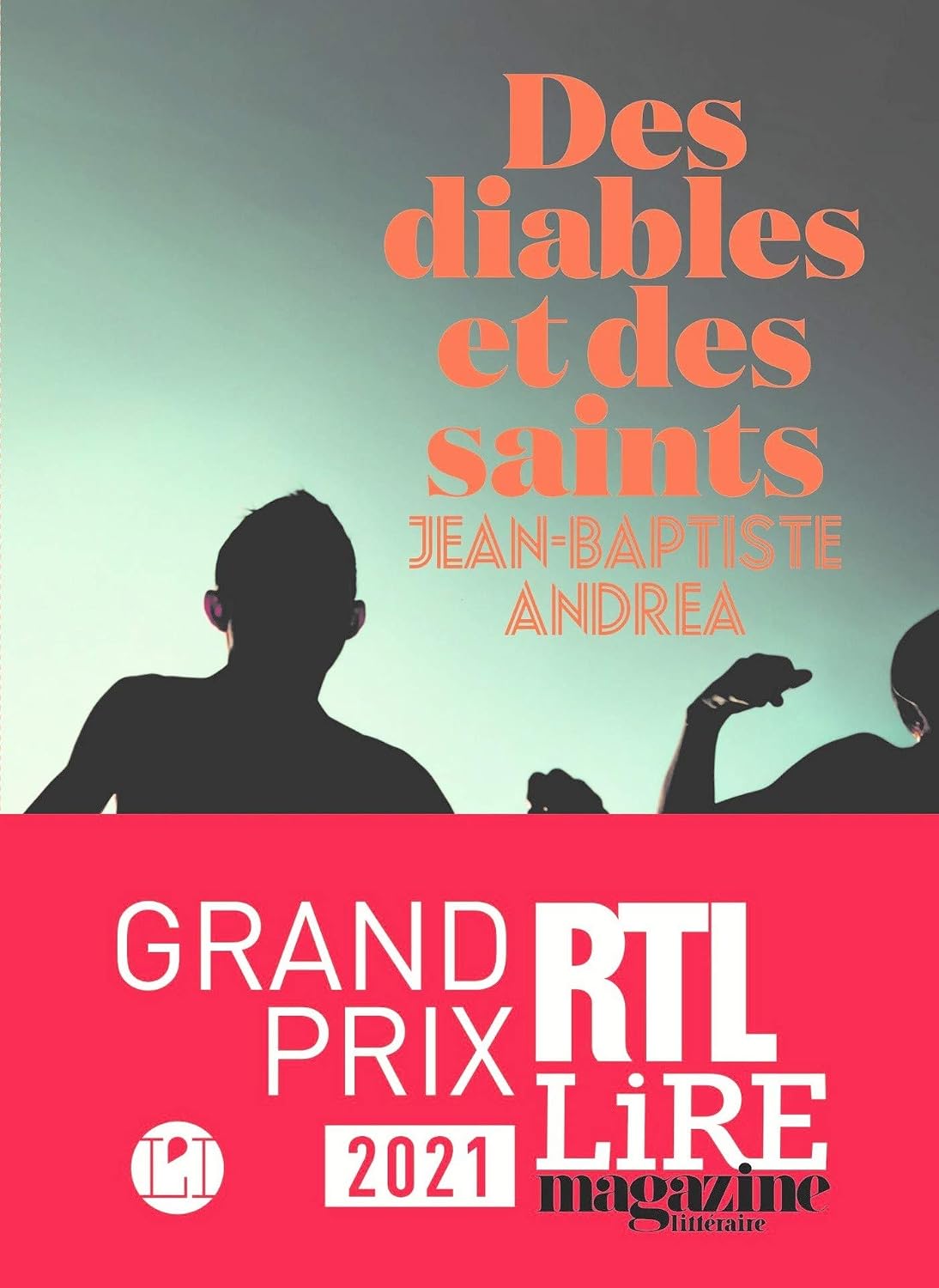 Des diables et des saints (French Edition)