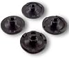 Replacement Discs Nos. 2, 3, 4, 5 Compatible with Nautilus/Bowflex 552 SelectTech Adjustable Dumbbells Series 2