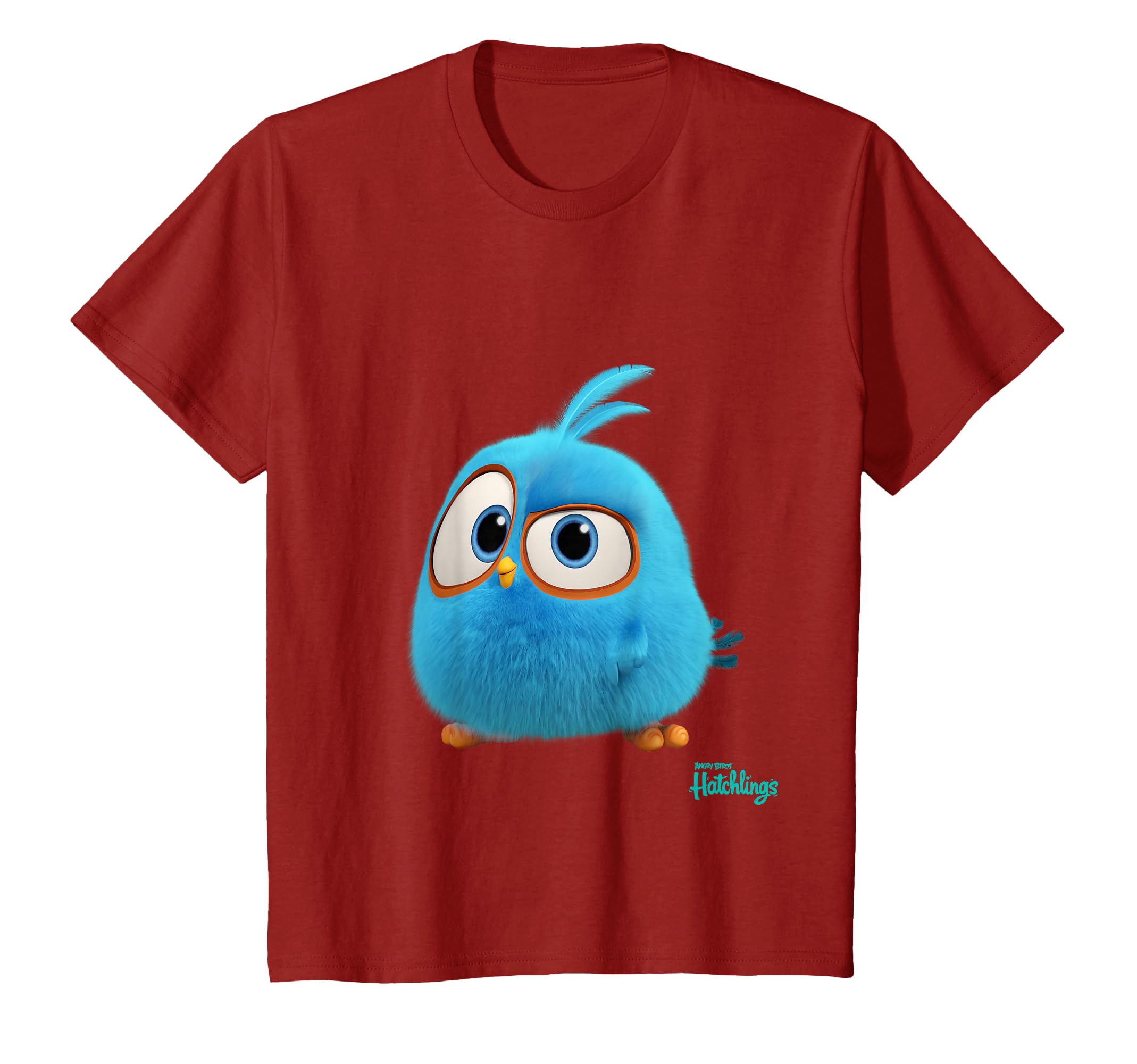 Kleidung mit Designs von Amazon Merch on Demand