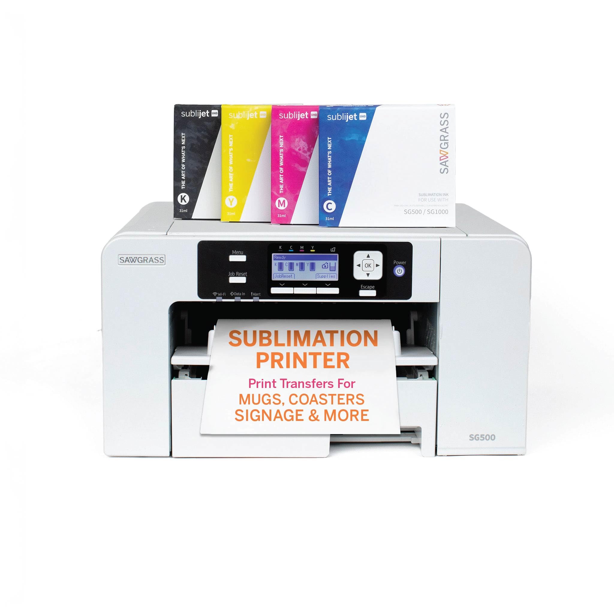 Sawgrass SG500 Sublimation Printer