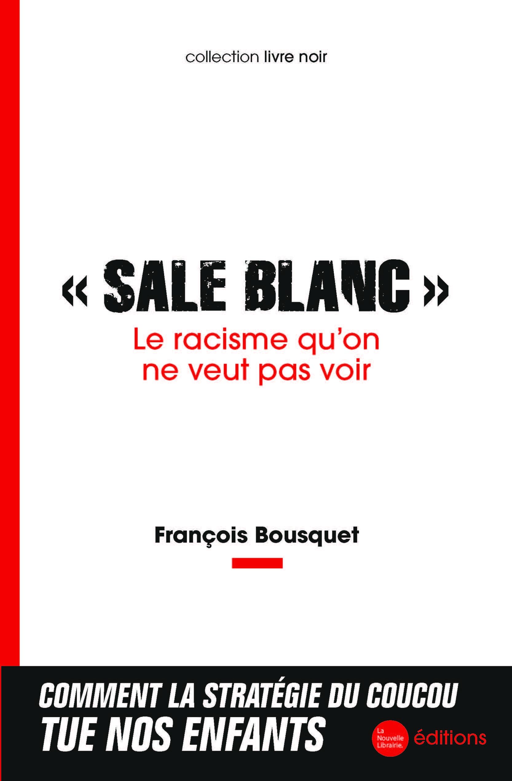 Sale Blanc