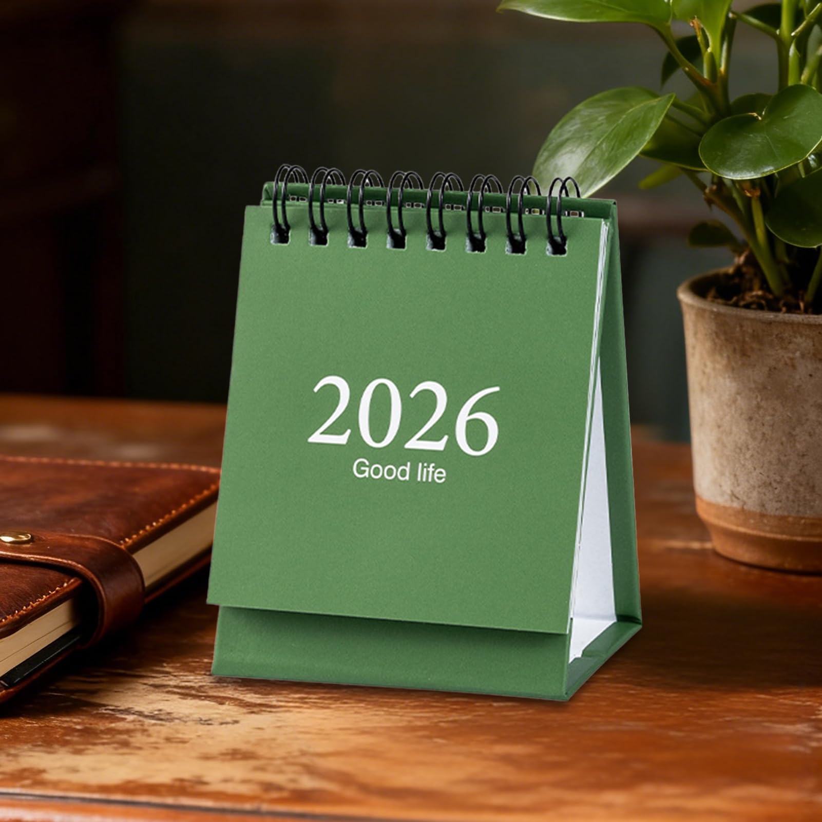 Calendario Da Scrivania Da Gennaio 2026 A Luglio 2027 Planificatore | Agenda Mensile Da Scrivania Per Ufficio Casa Studio Postazione Di Lavoro Biblioteca Bancone Sala Riunioni