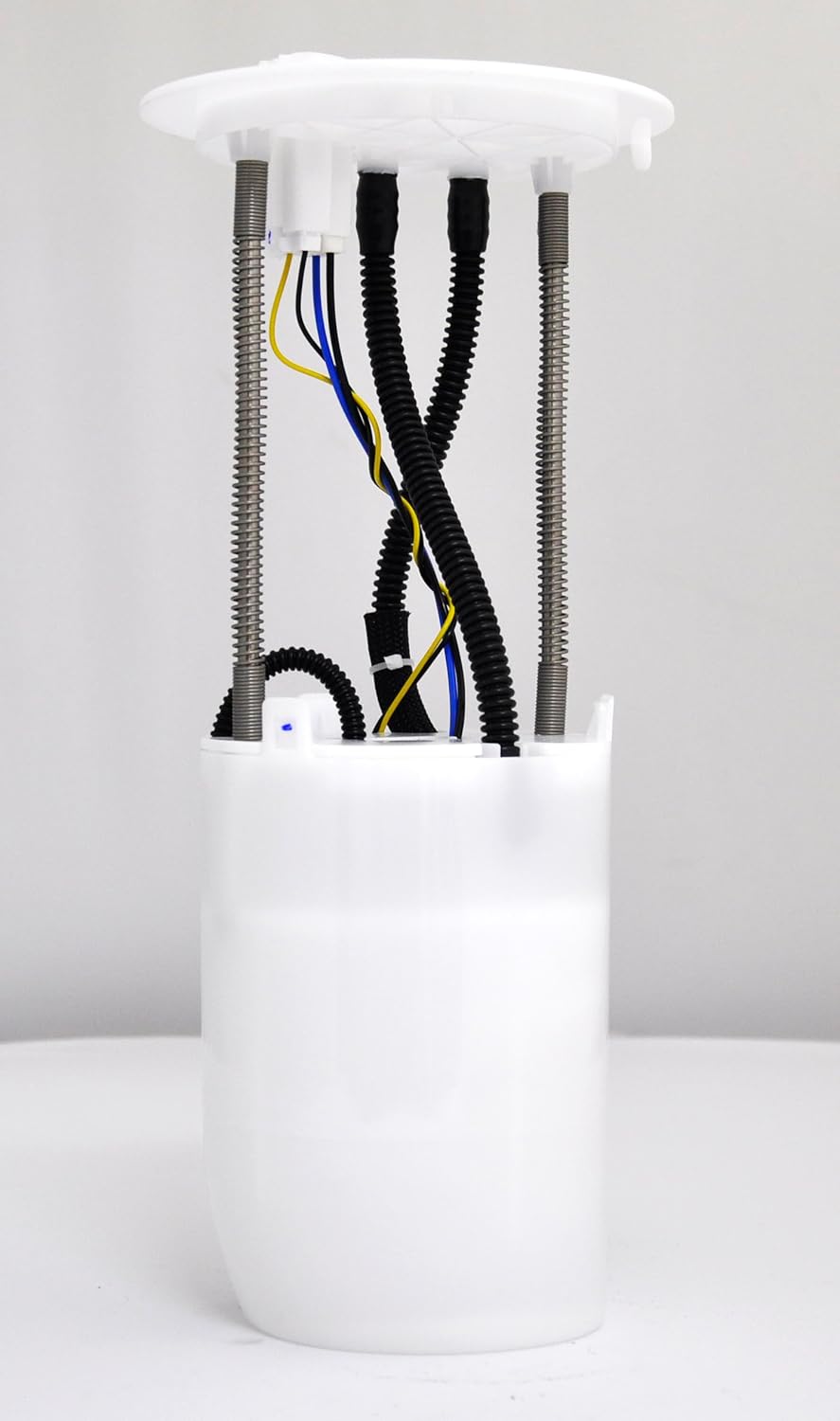 Herko 636GE Fuel Pump Module, Compatible with Toyota FJ Cruiser 4.0L 2007-2014