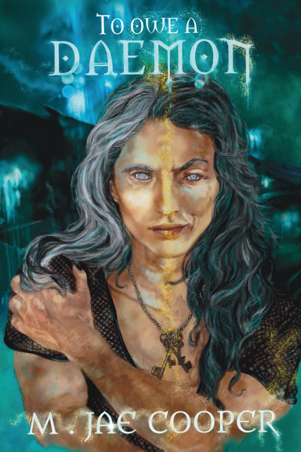 To Owe a Daemon (Between Order & Chaos)