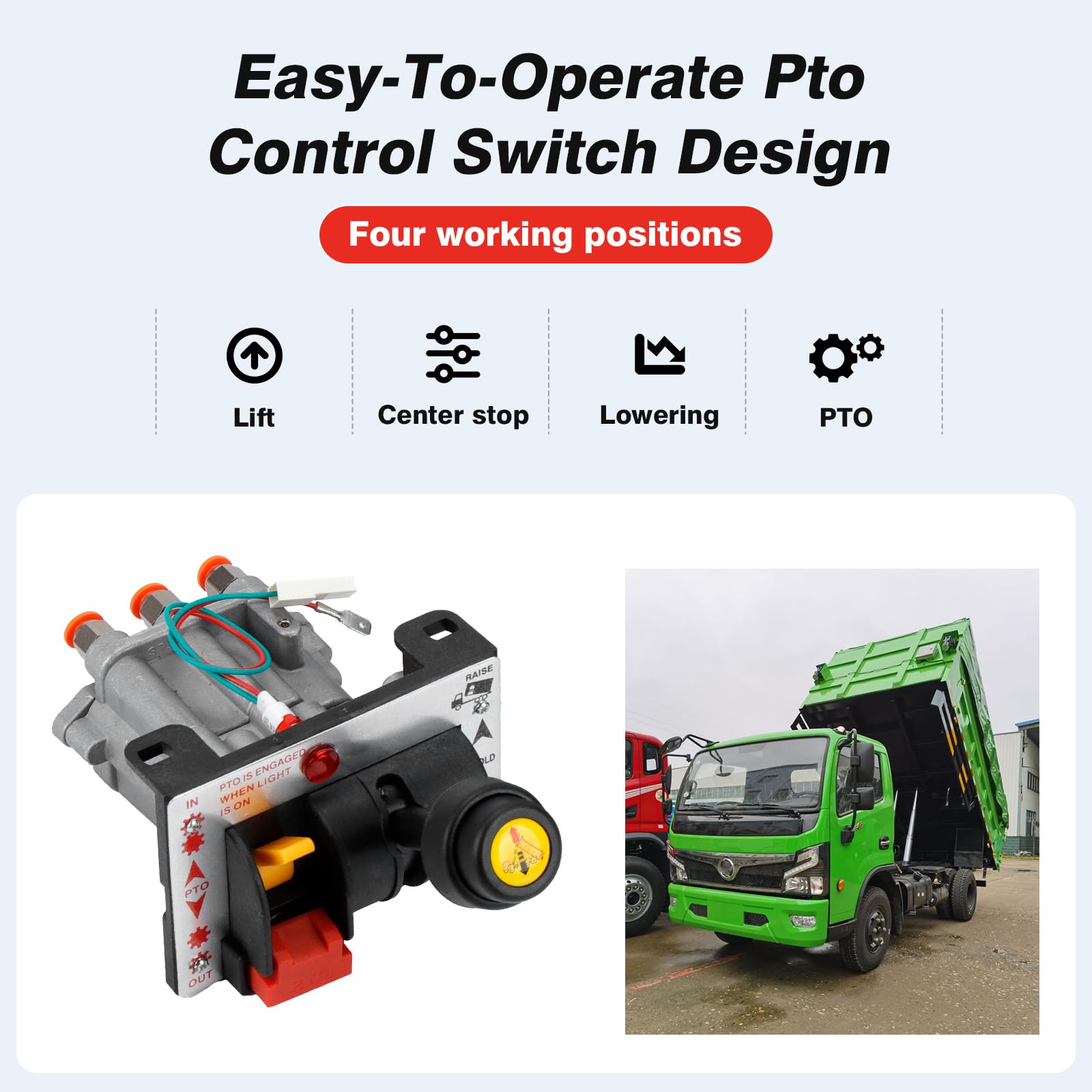 Maid O' Mist 66 AUTO-VENT VERT. MOUNTING 1/8 MALE CONNECTION 2-5/8 X 1-1/2