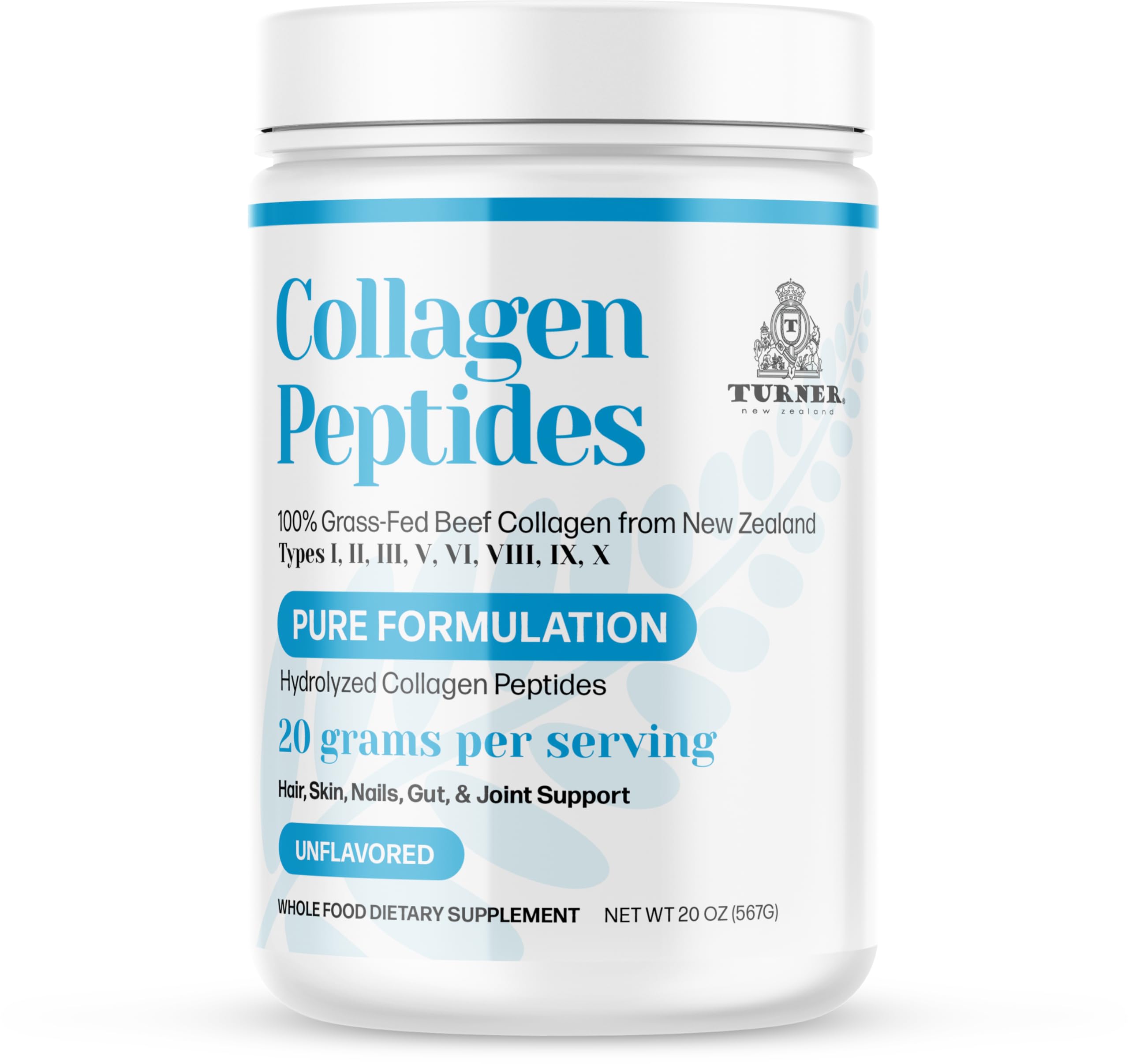 TURNER Collagen