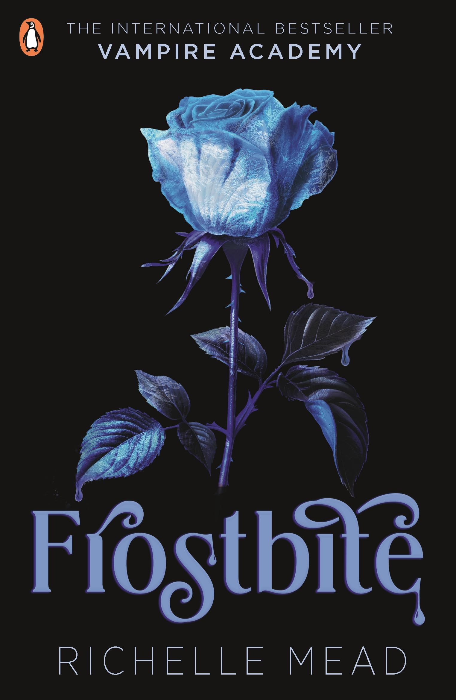Vampire Academy: Frostbite