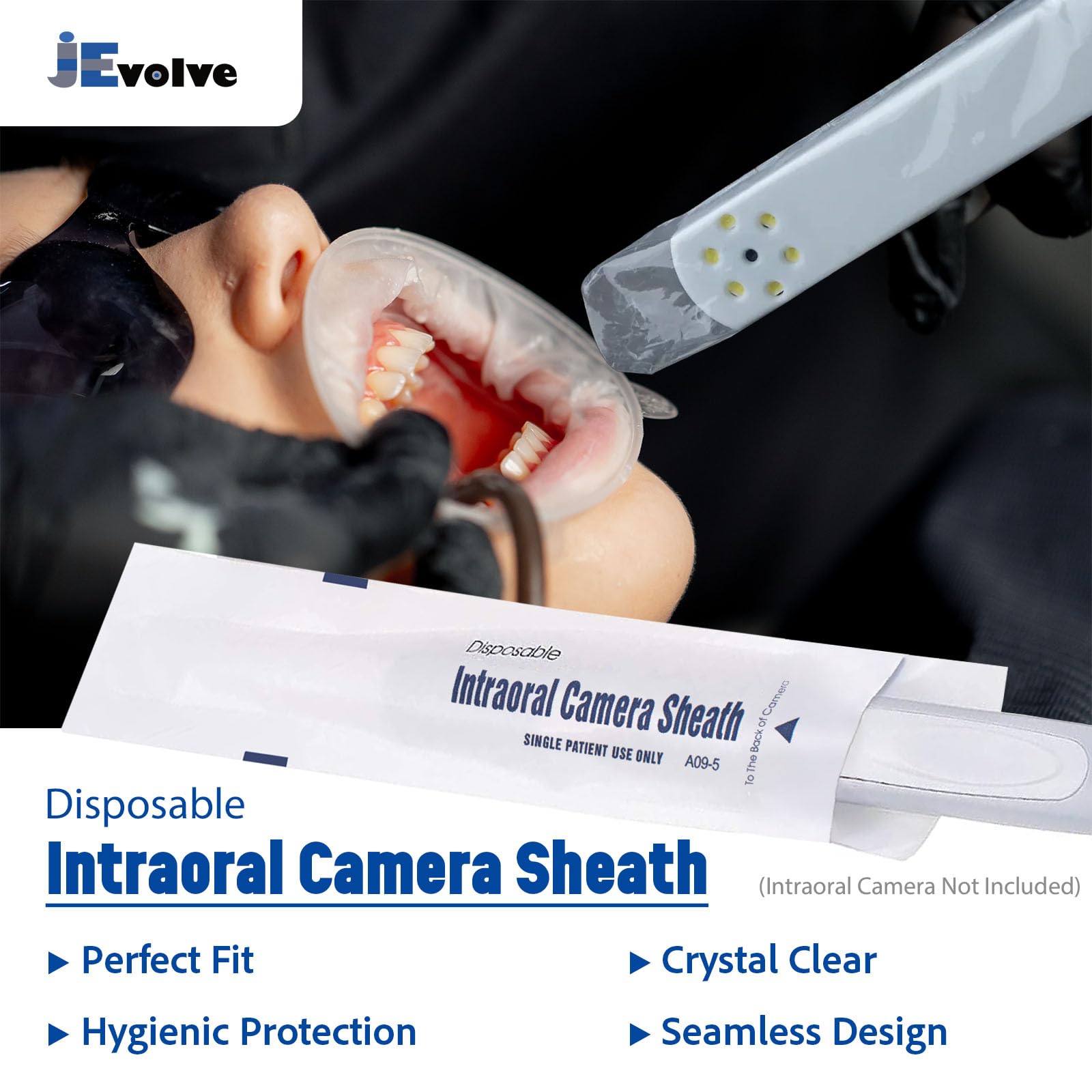 1Pcs only not like pic shown, side open type slotted lens sleeve SM05SM1SM2 (OMLLO-05-3.0)