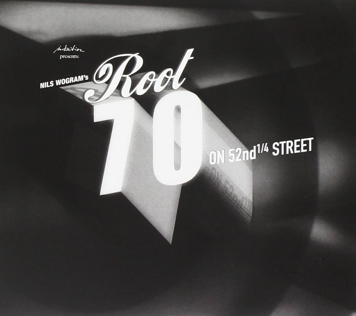 On 52nd Street