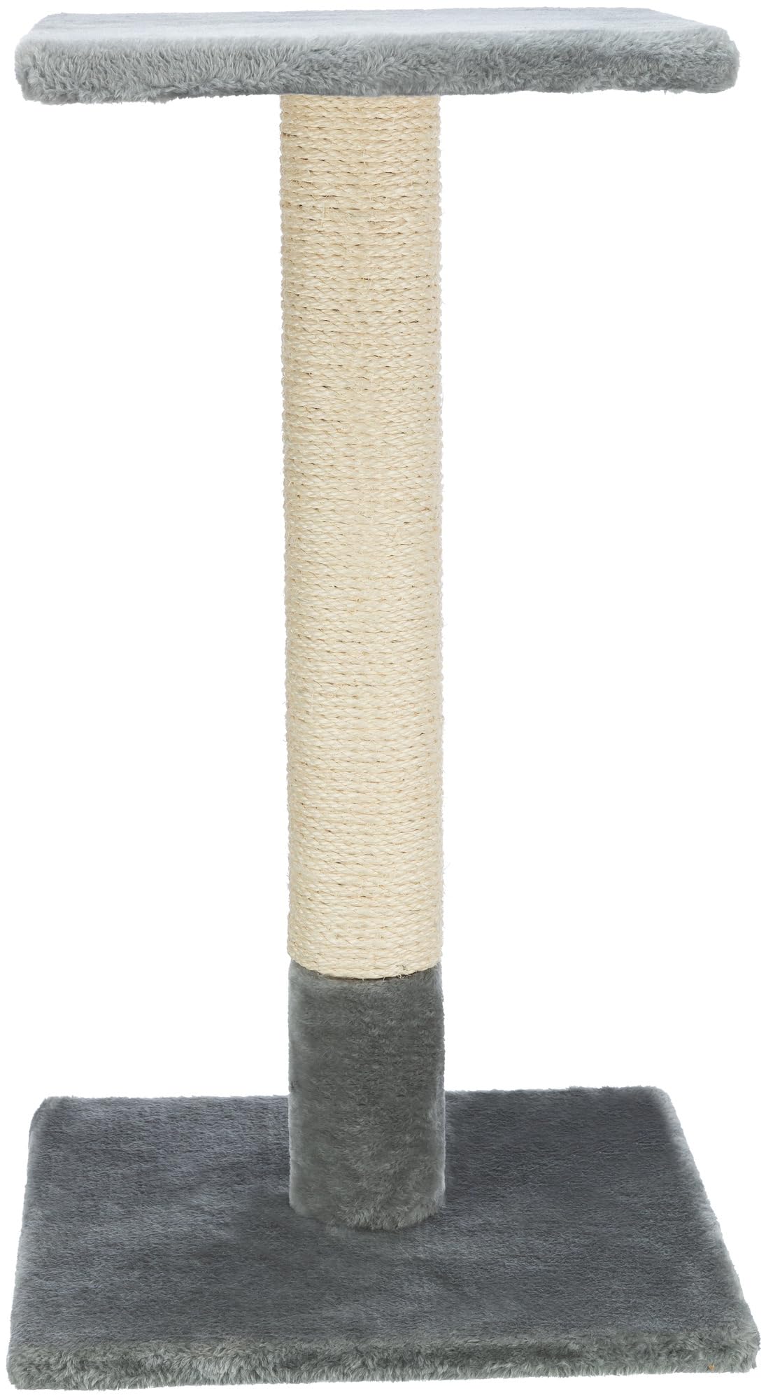 TRIXIE Cat Tree Baena, 69 cm, grey, 43371
