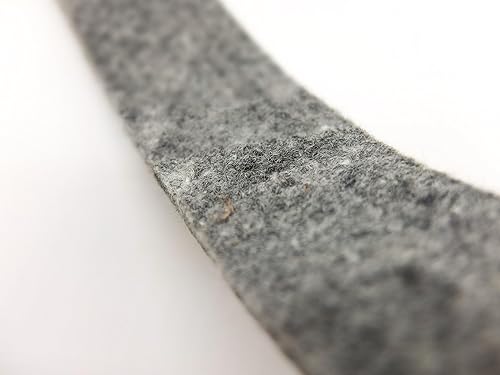 Miniatura 4 de Junta de repuesto de alta temperatura para parrillas de huevos grandes, pelar y pegar. - Big Green Egg, Kamado Joe y más