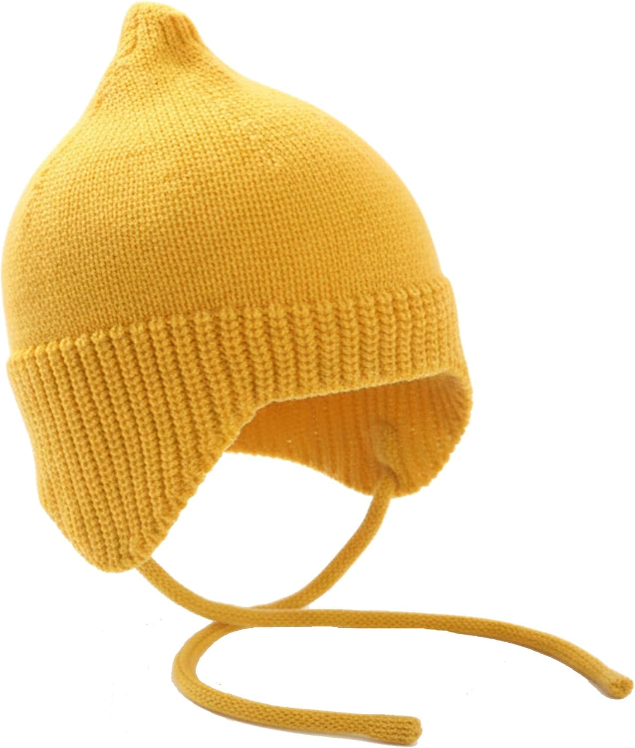 Utaly Winter Elf Hat for Baby – Boys Girls Christmas Hat for Baby Knitted Winter Hat for Kids 0-3 Years Old Utaly Winter Elf Hat for Baby – Boys Girls Christmas Hat for Baby Knitted Winter Hat for Kids 0-3 Years Old