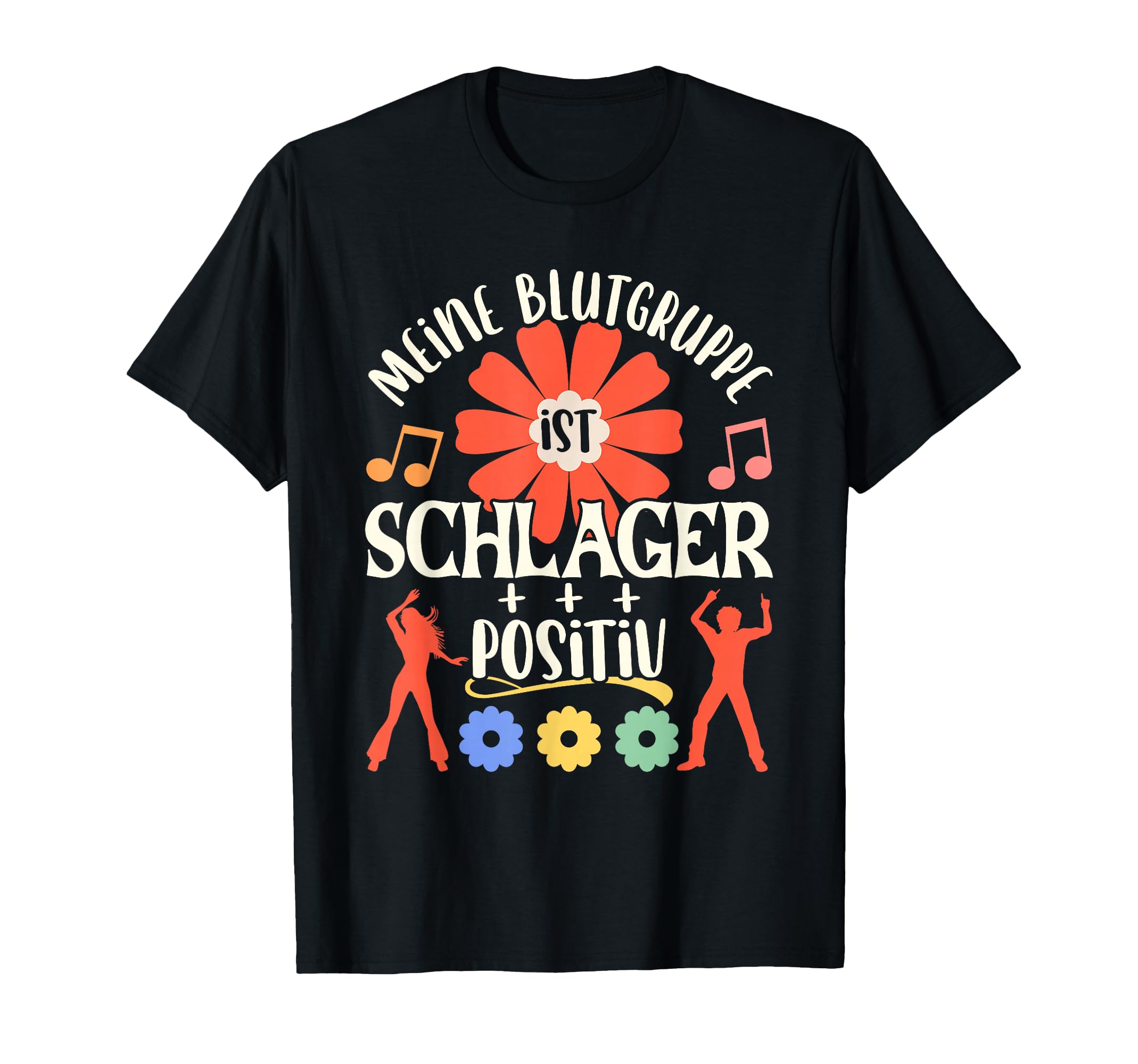Kleidung mit Designs von Amazon Merch on Demand