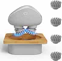breo - 値下　breo Scalp 3 電動頭皮ブラシ ヘアケア ヘッドスパ 頭皮ケア scalp_3_7_920617fe-09e2-438d-