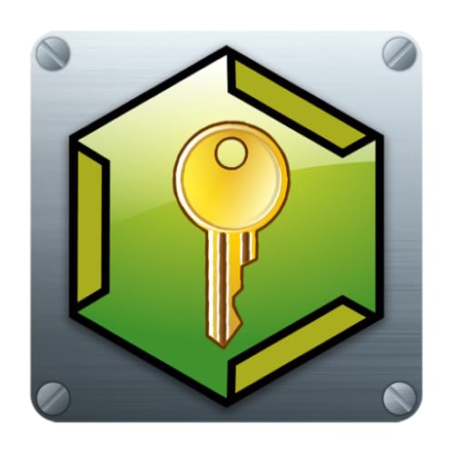 Caustic Unlock Key