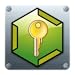 Caustic Unlock Key