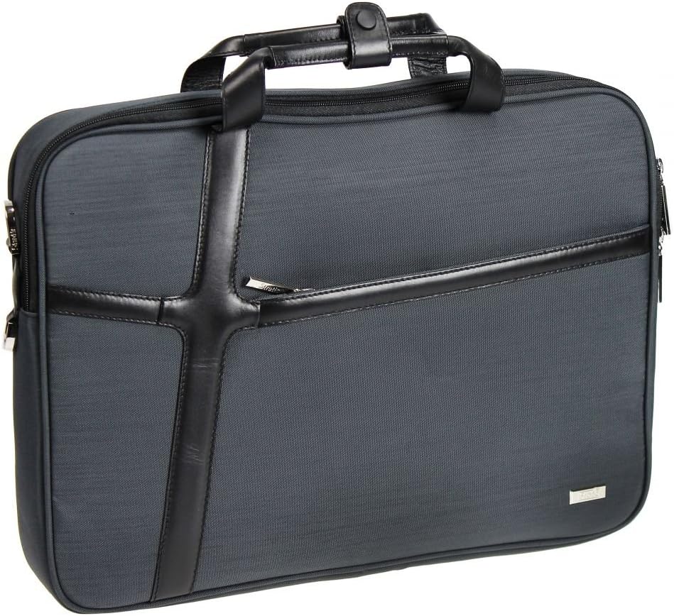 Casual Daypack, Grey, 40x7x32