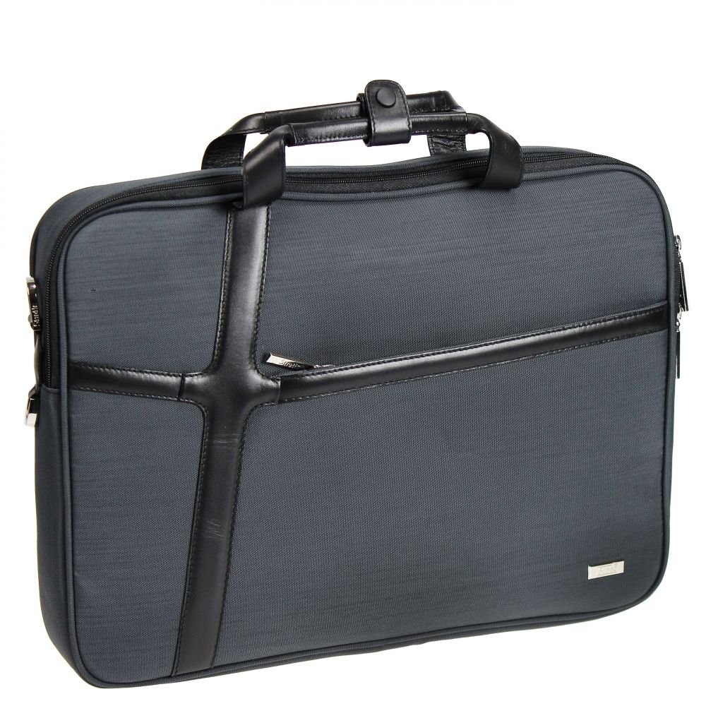 Casual Daypack, Grey, 40x7x32