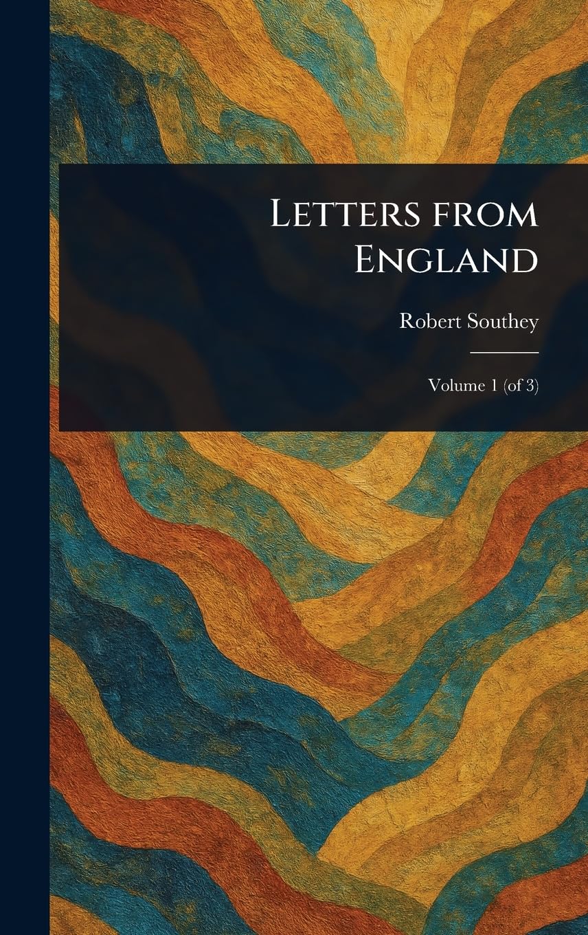 Letters From England