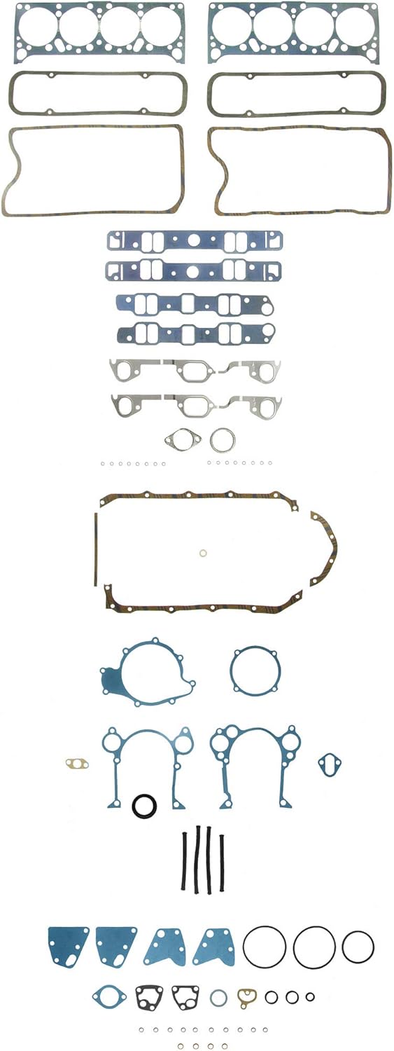 FEL-PRO FS 8518 PT-3 Full Gasket Set