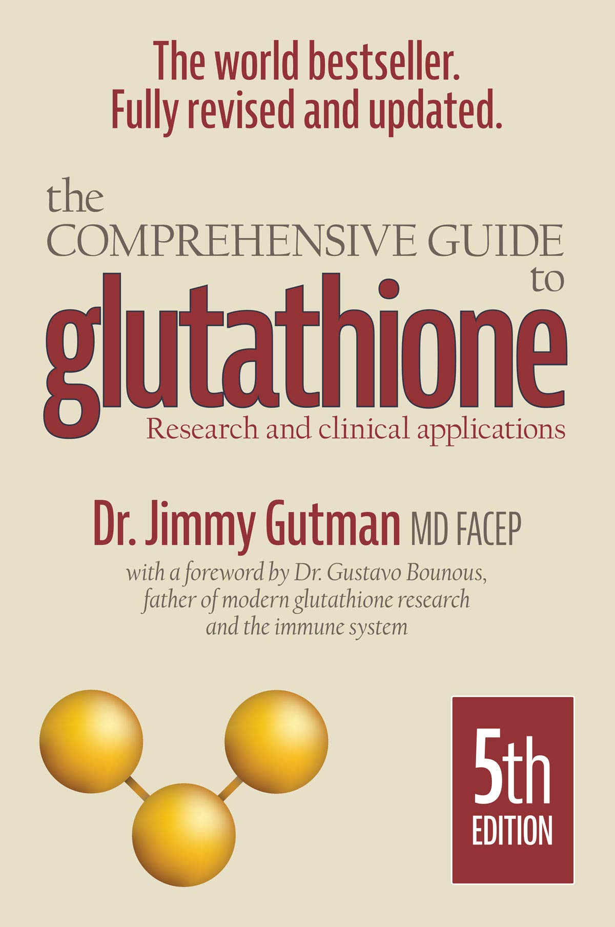 The Comprehensive Guide to Glutathione