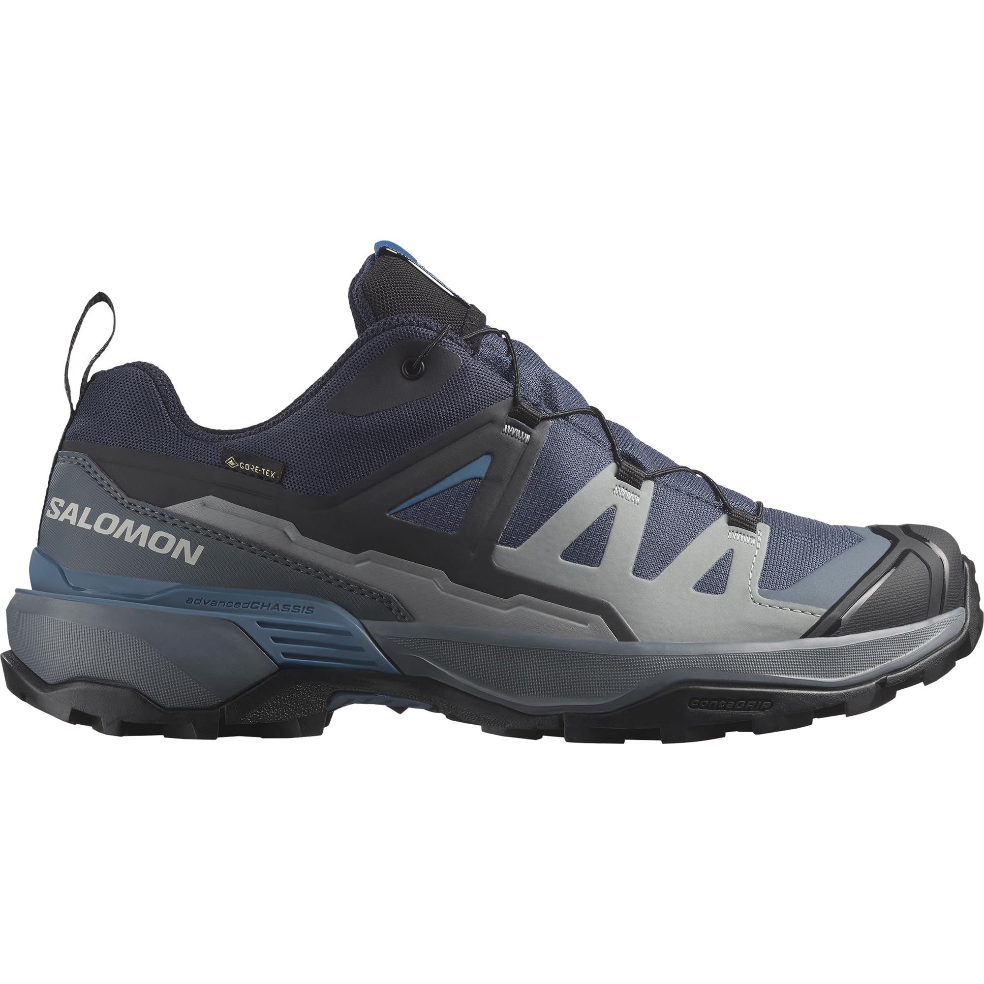 Salomon X Ultra 360 Gore-Tex Herren Outdoorschuhe L47860400 Navy