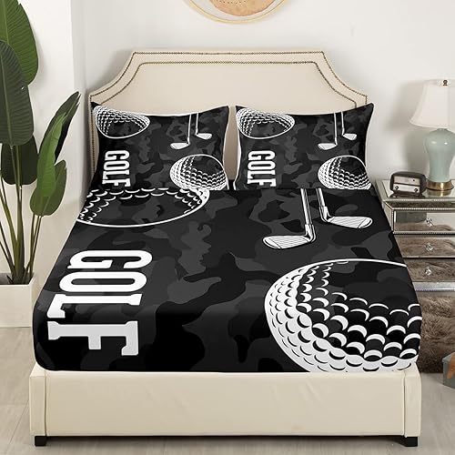 Vista 114 de Erosebridal Juego de sábanas de mariposa azul, tamaño matrimonial, sábanas de hongos y polilla de libélula, sábana encimera de fase lunar, sábana