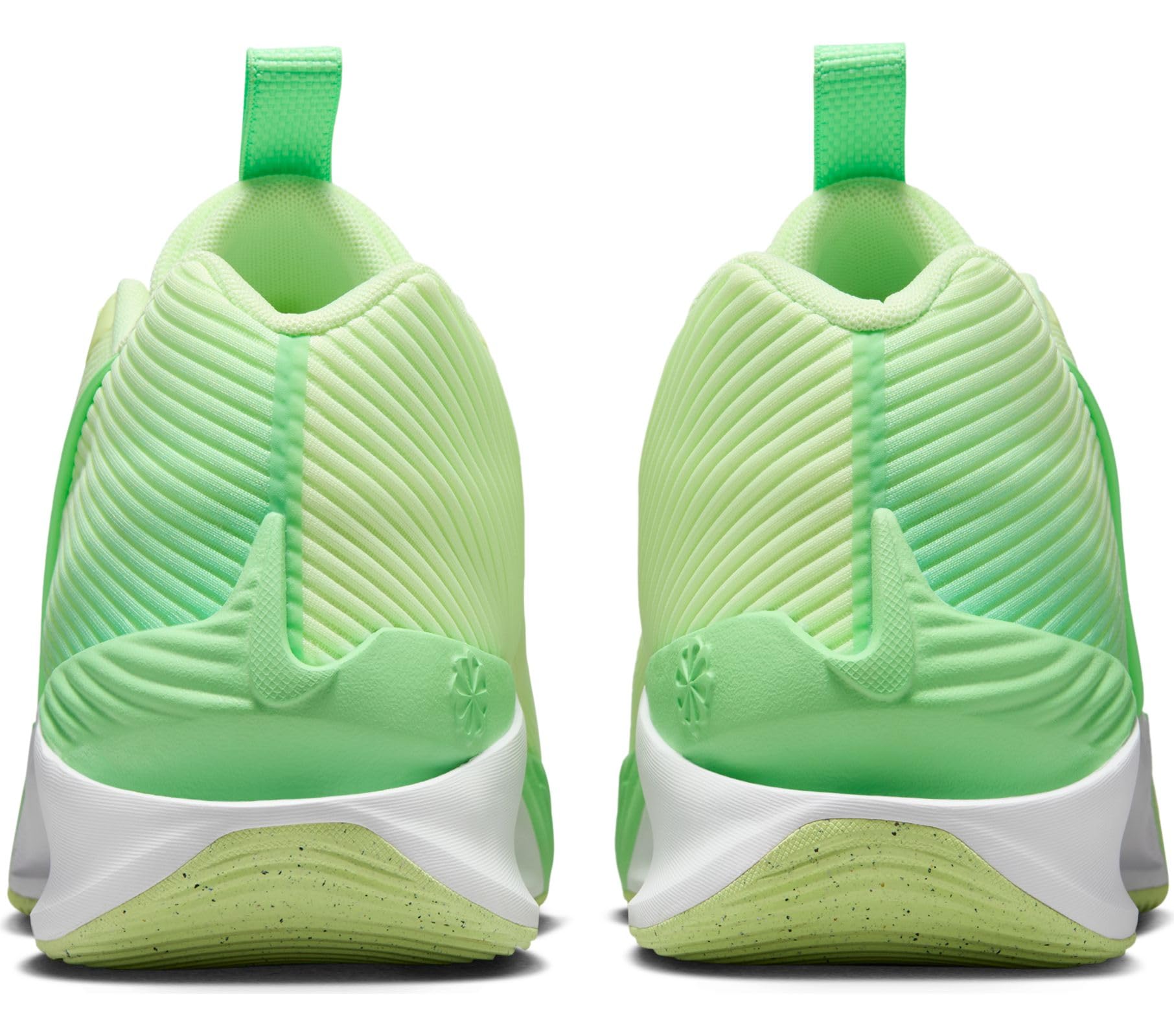 NIKE G.t. Jump Academy Basketballschuh, Zapatillas de básquetbol Hombre