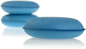 Zymol Wax Applicator Pad