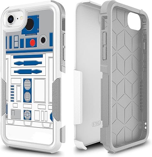 Case for iPhone SE 2022 - Star Wars Gifts For Couples
