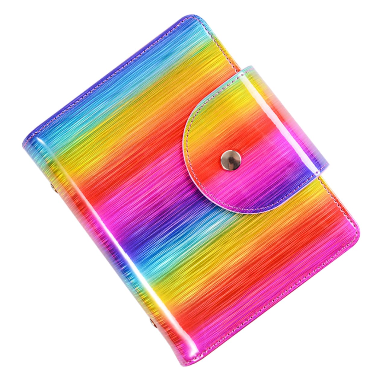PLAFOPE Placa De Estampación Uñas Estuche Para Almacenamiento Superior Duradero y Práctico