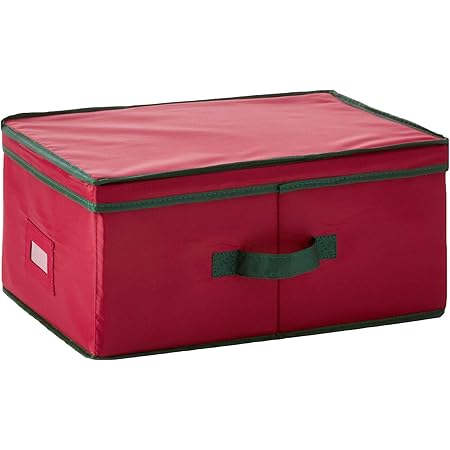 ornament storage bolsa