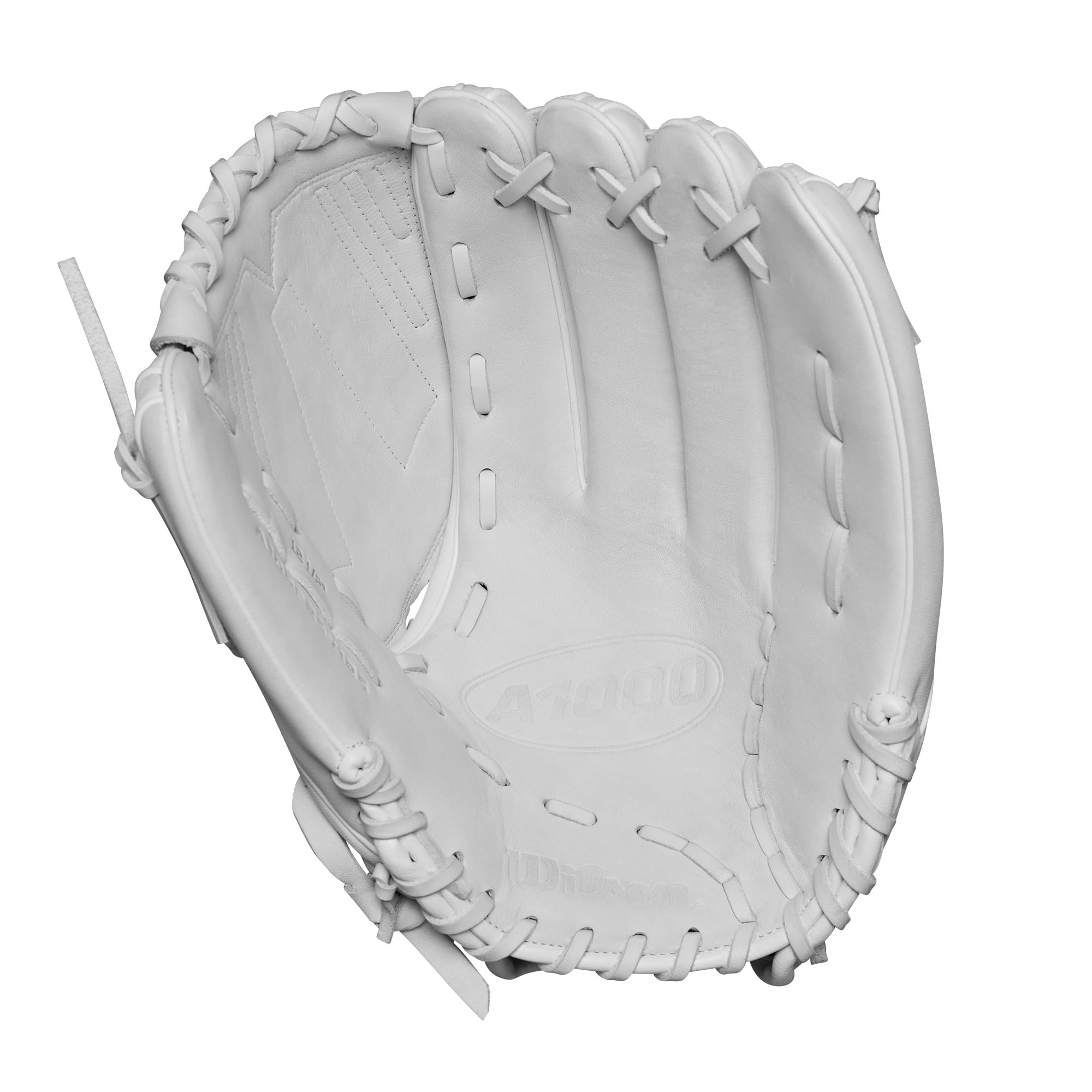 WILSON Unisex – Erwachsene 2025 A1000 Outfield Fastpitch Gloves Handschuh