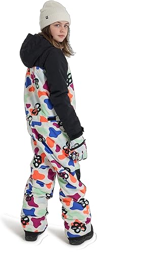 Miniatura 4 de Burton Unisexo-Niño 2L Una Pieza