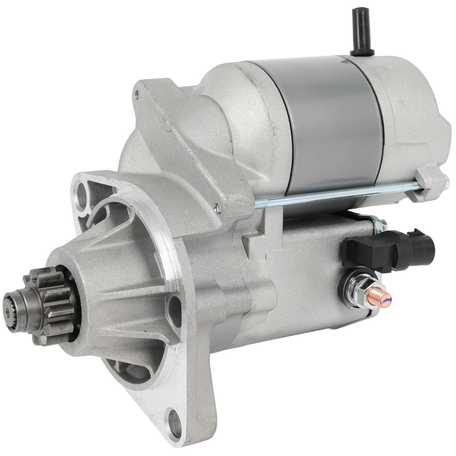 SCITOO Starter Engine Starter Motor Compatible with 17788N | Fits for Dodge Ram 2500 1999-2003
