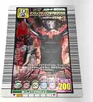 【ムシキング】034マンディブラリスフタマタクワガタ 2005セカンド Amazon.co.jp: ムシキング2005セカンド 034-Aマンディブラリス